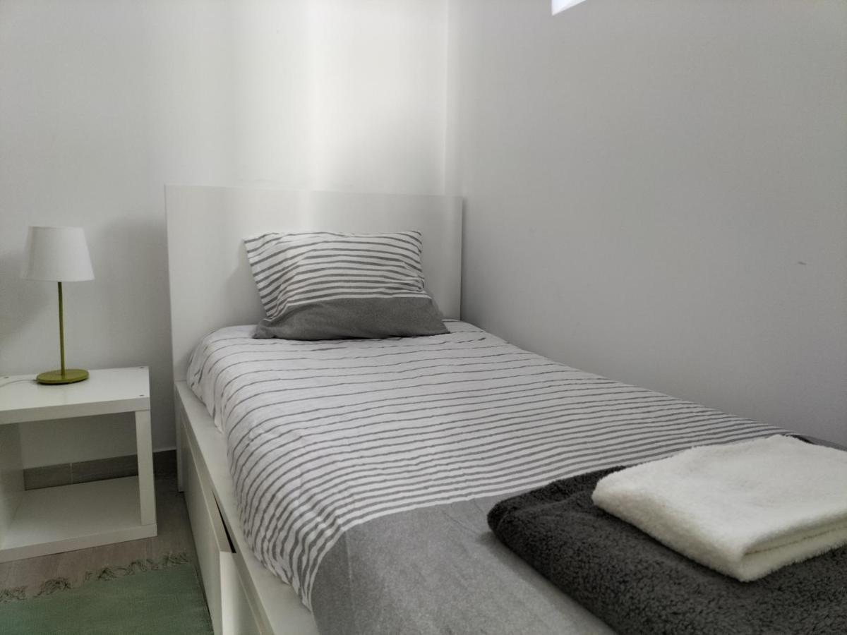 Ground Floor Arroios Flat * Lisboa