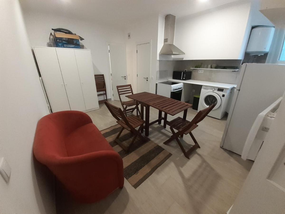 Ground Floor Arroios Flat Apartamento