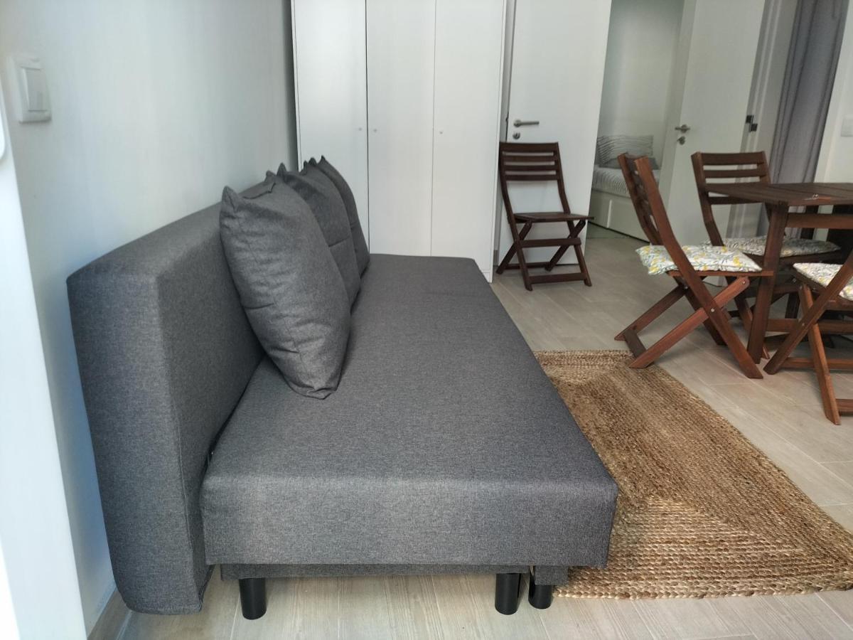 Ground Floor Arroios Flat Appartement
