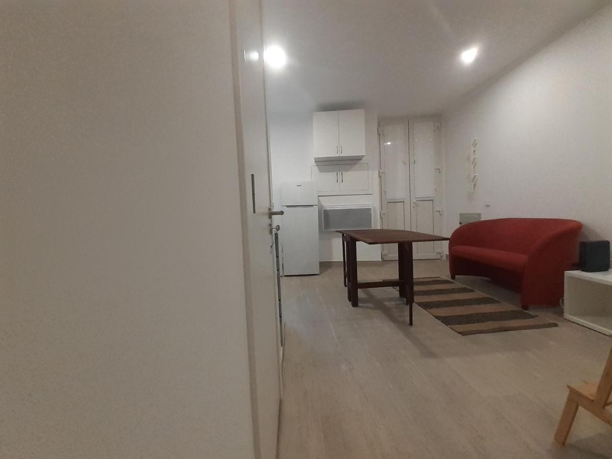 Ground Floor Arroios Flat * Lisboa