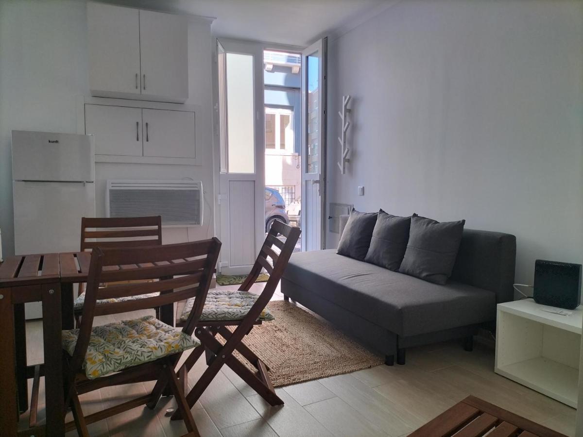 Ground Floor Arroios Flat Appartement